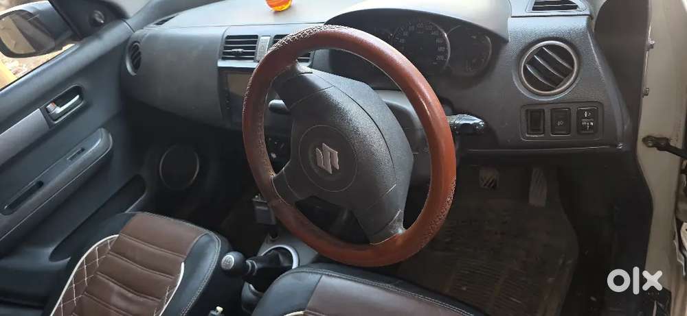 Maruti Suzuki Swift 20008