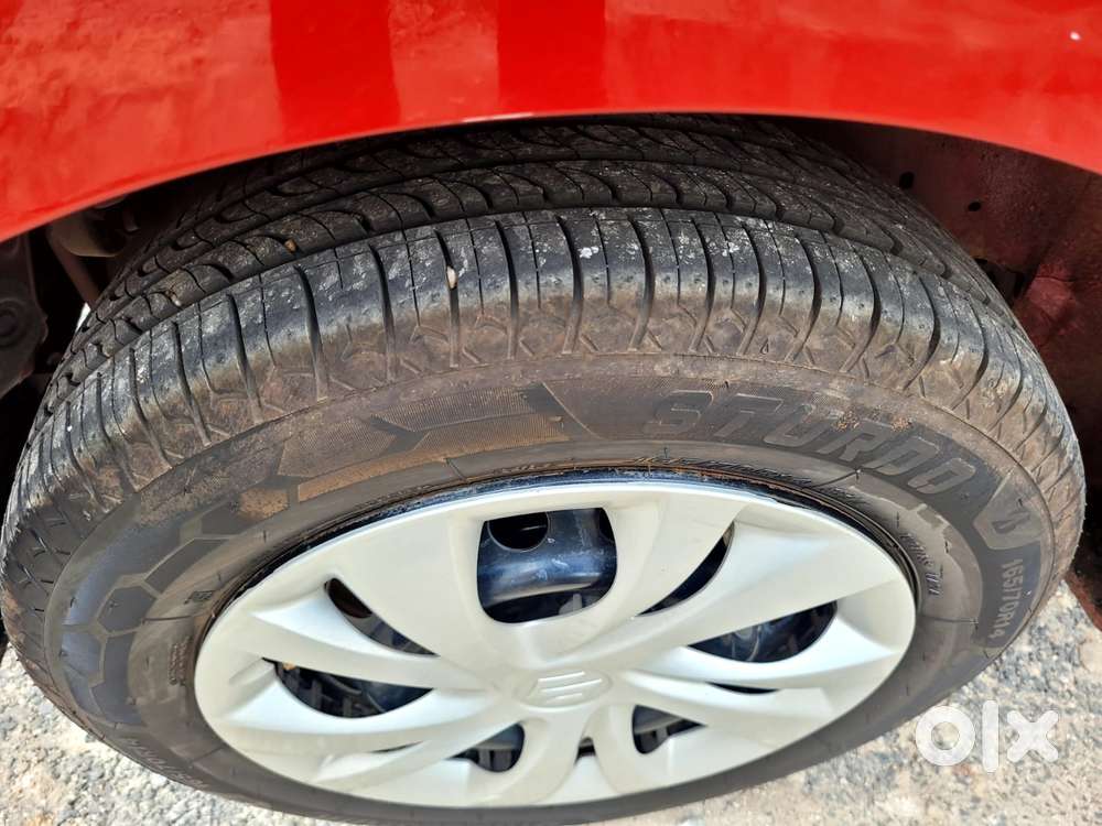 Maruti Suzuki Celerio 1.0 Zxi Mt, 2018, Petrol