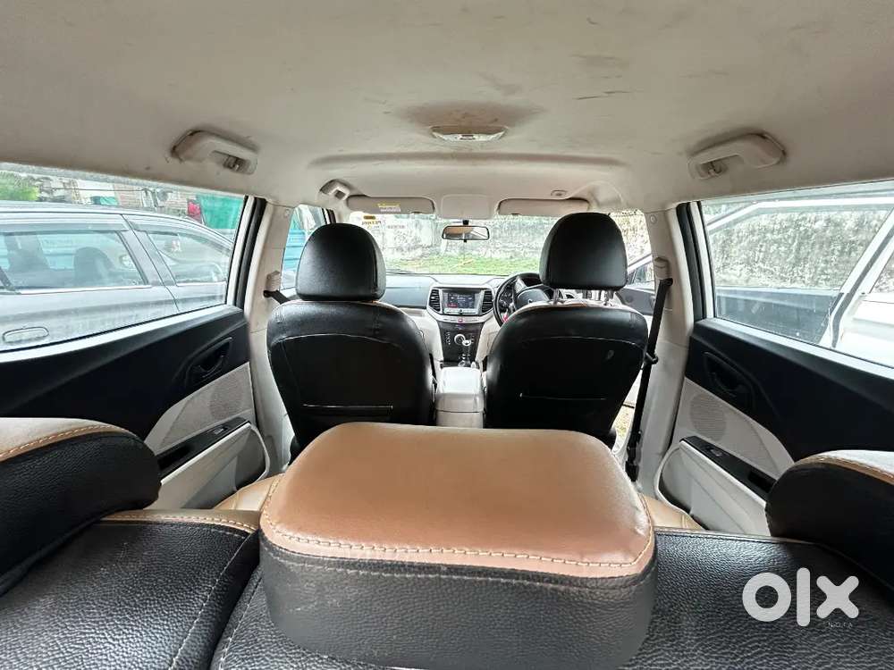 Mahindra Xuv300 2020 Variant