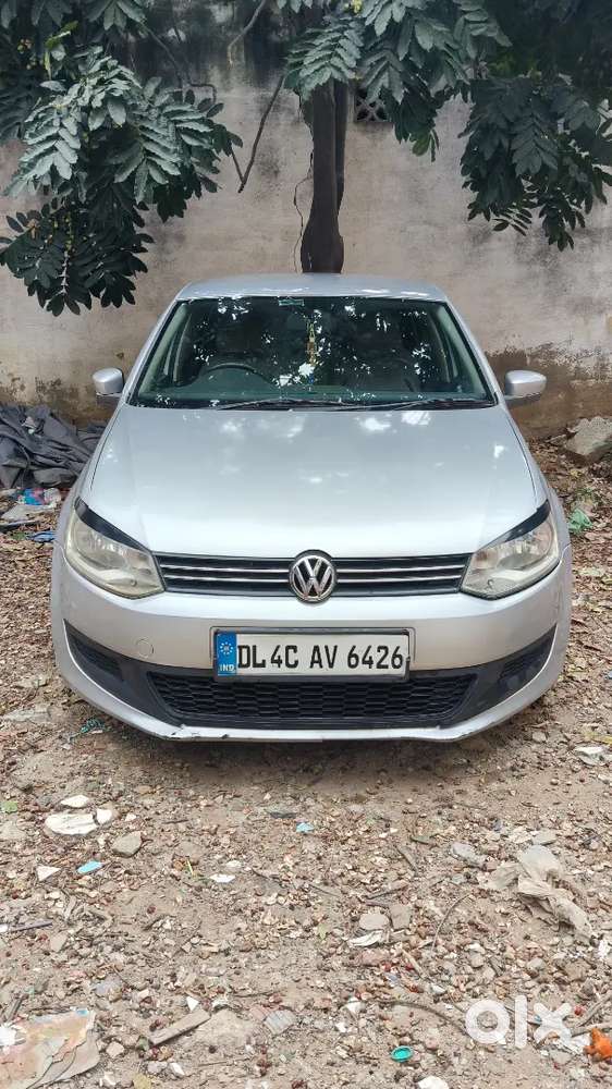 Volkswagen Polo 1.2 Petrol