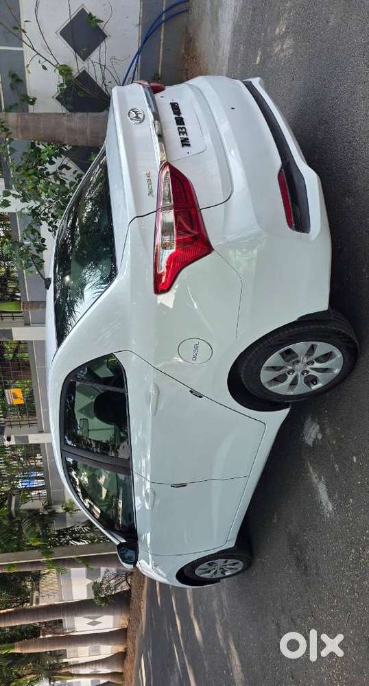 Hyundai Xcent 1.2 Crdi E Plus, 2018, Diesel