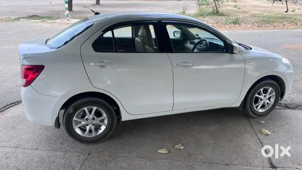 Maruti Suzuki Dzire (dec) 2018 Diesel 85500 Km Driven