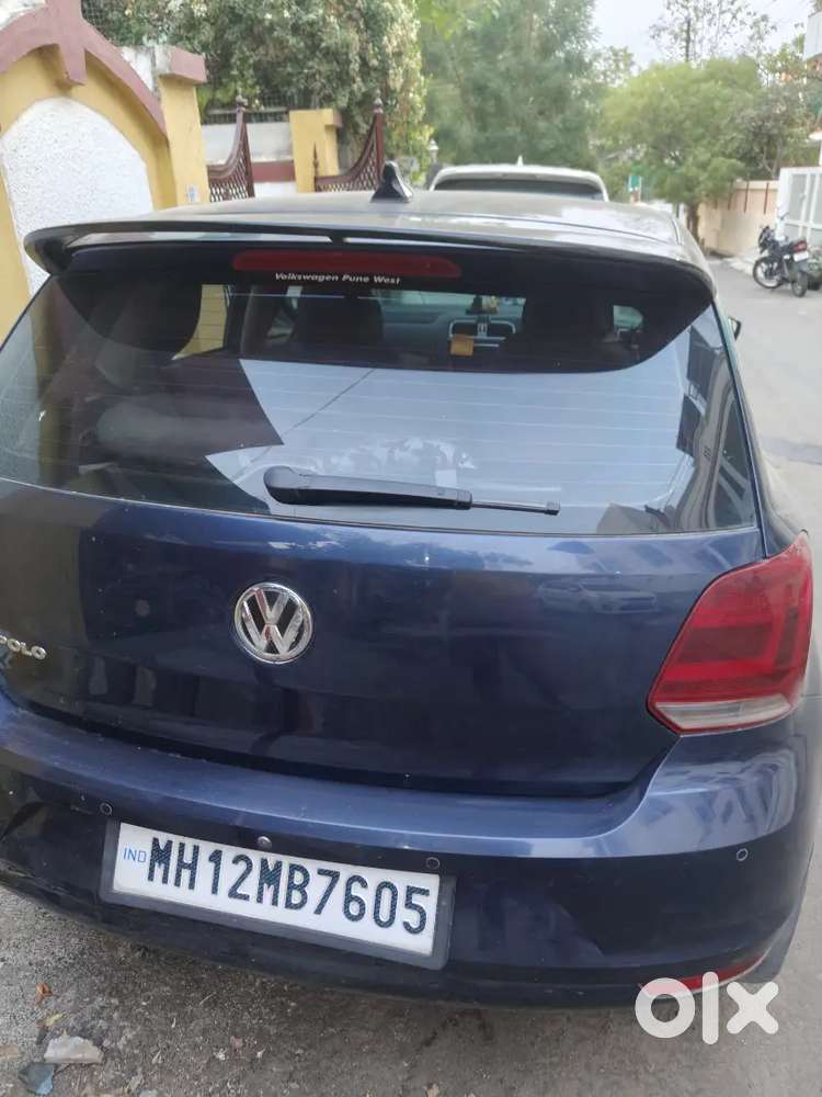 Volkswagen Polo 1.2 Mpi Highline, Yokohama Tyres, Android Screen