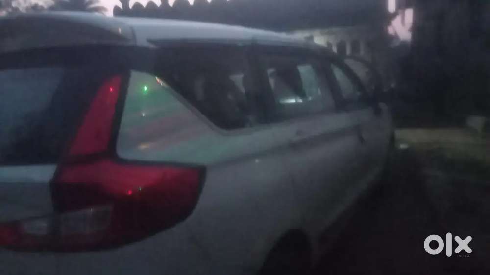 Maruti Suzuki Ertiga 2024 Petrol 45000 Km Driven