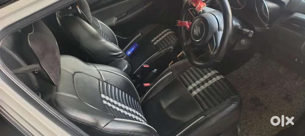 Maruti Suzuki Swift 2023 Petrol 49000 Km Driven