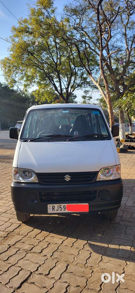 Maruti Suzuki Eeco 1.2 Tour V 7 Str, 2023, Petrol