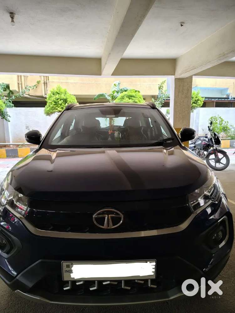 Nexon Xza+s 2023 Petrol