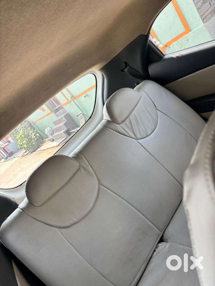Hyundai Eon 2013 Petrol Well Maintained