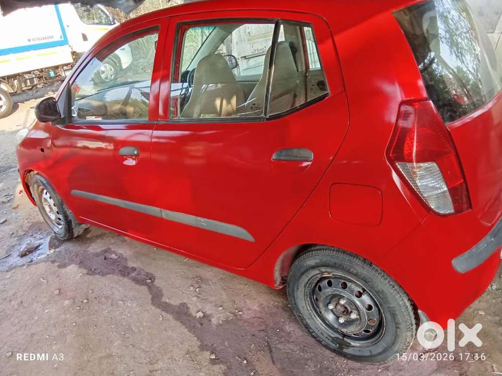 Urjent Sell I10 Well Condition