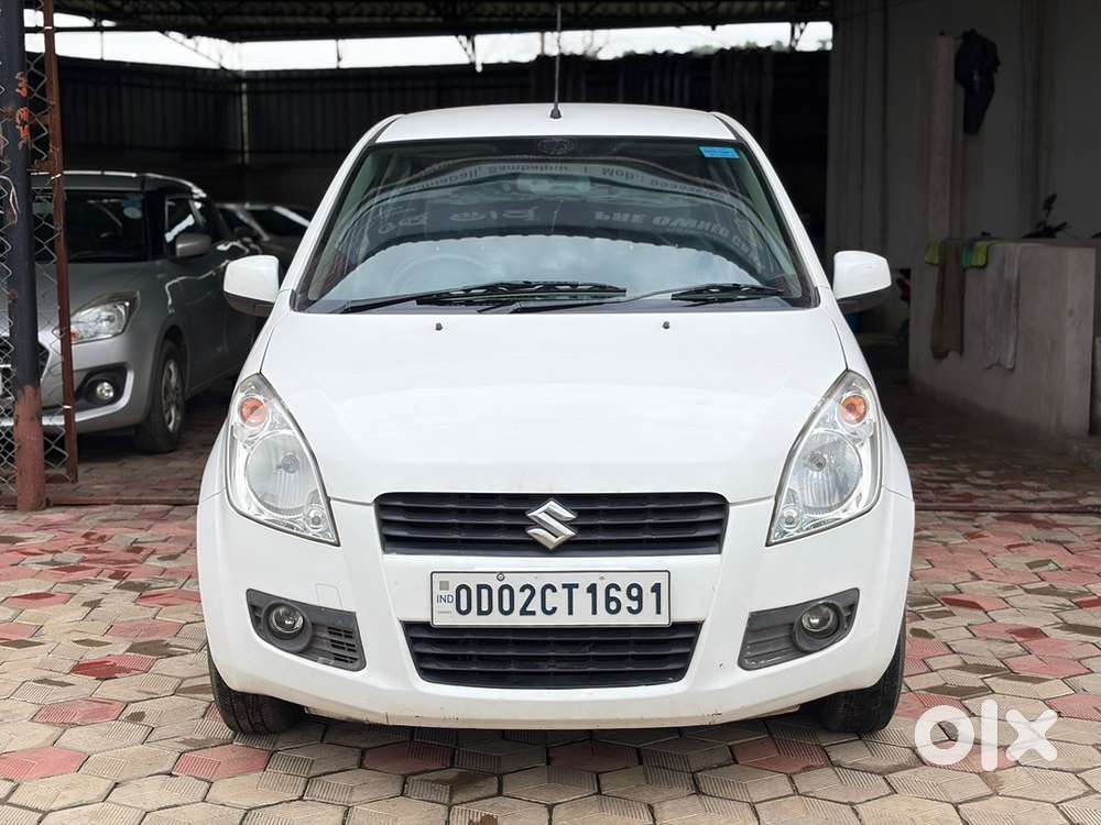 Od Maruti Suzuki Ritz Zxi 2030