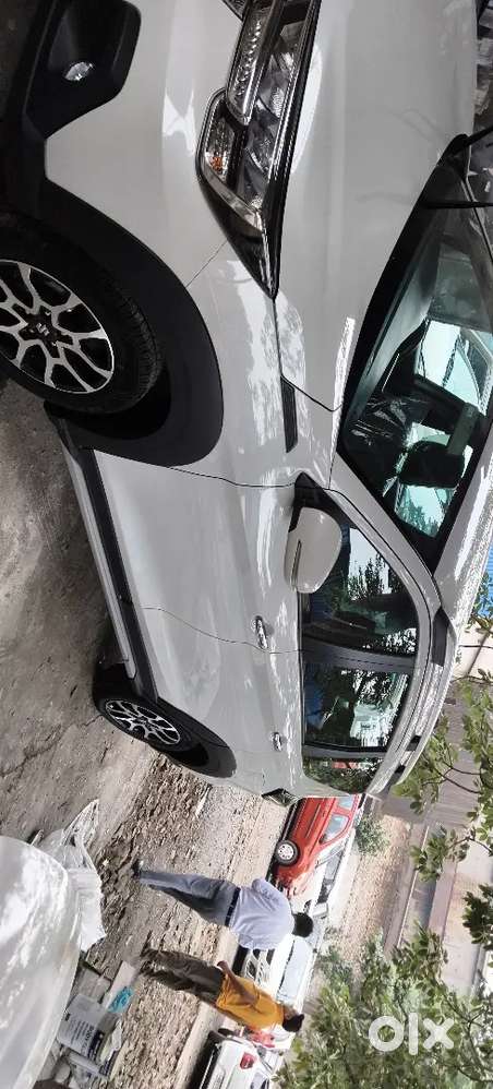 Maruti Suzuki Xl6 2025 Petrol 35000 Km Driven