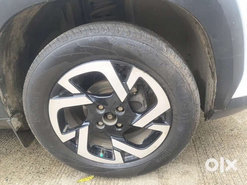 Nissan Magnite 1.0 Xl, 2022, Petrol