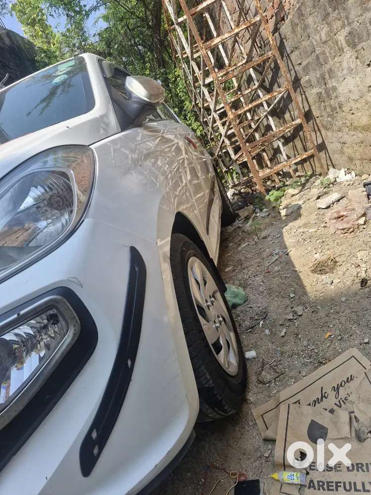 Hyundai Santro Sportz Amt 2018