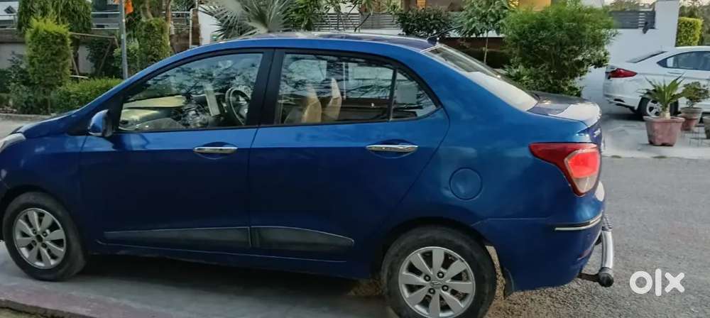 Hyundai Xcent 2014 Diesel 91000 Km Driven