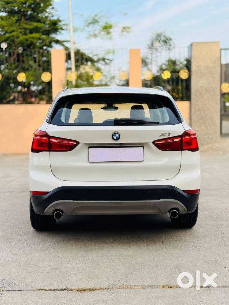 Bmw X1 2.0 Sdrive 20d Sport Line, 2017, Diesel