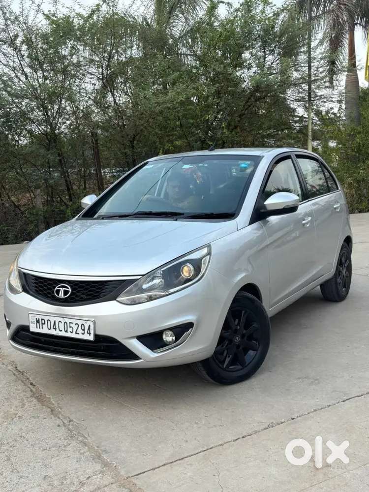 Tata Bolt 1.3 Xe 2016