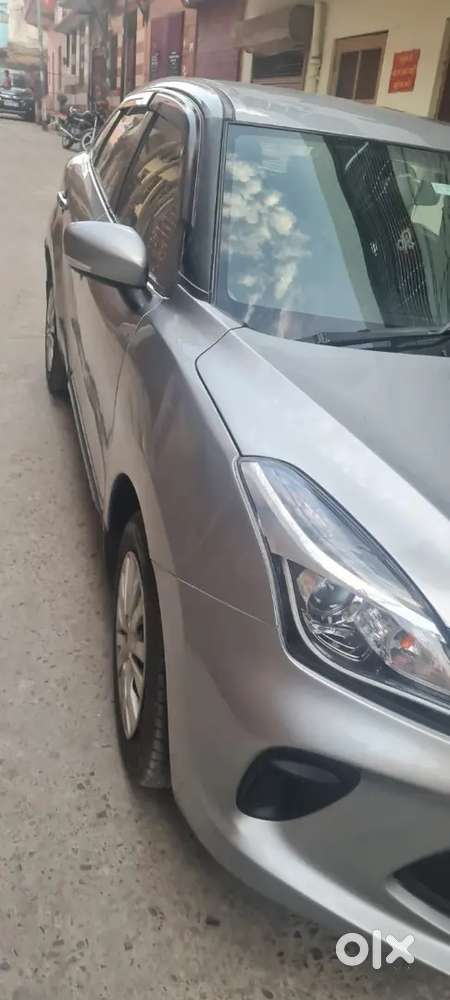 Maruti Suzuki Baleno 2019 Petrol Well Maintained
