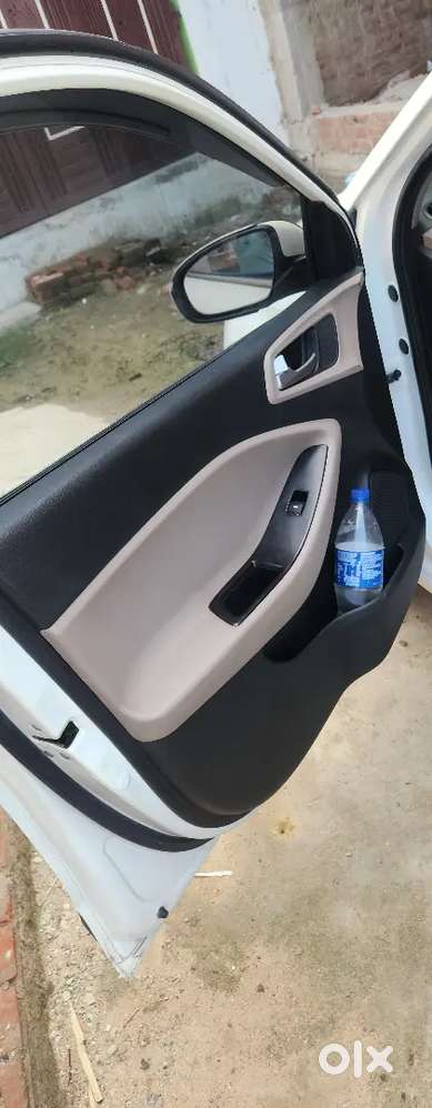 Hyundai I20 Asta 2016 Petrol Manual