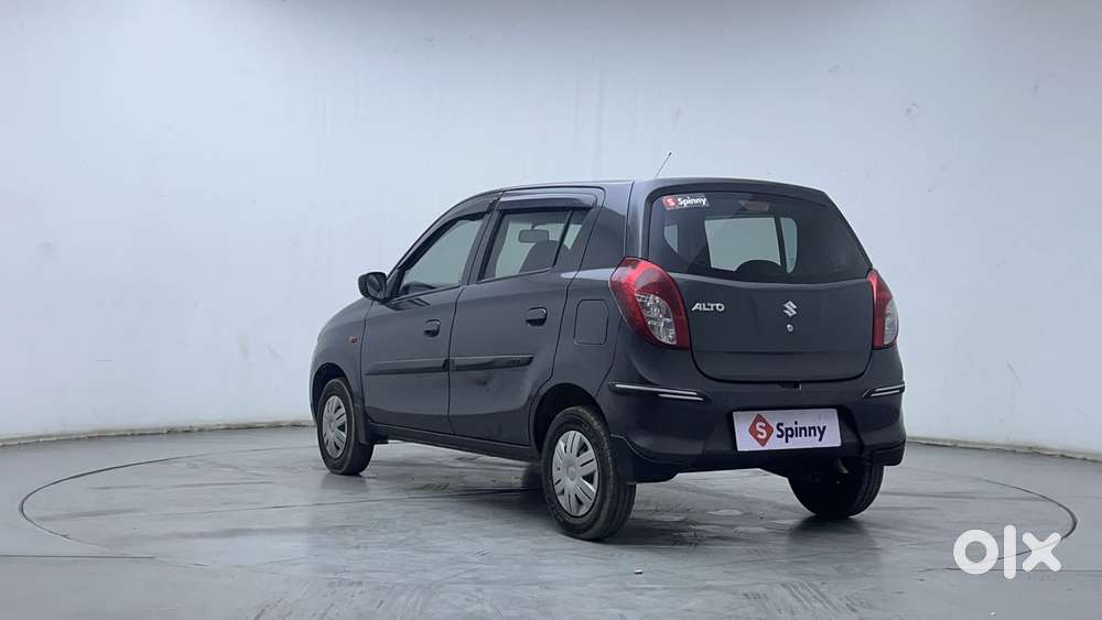 Maruti Suzuki Alto 800 2012-2016 Vxi, 2021, Petrol