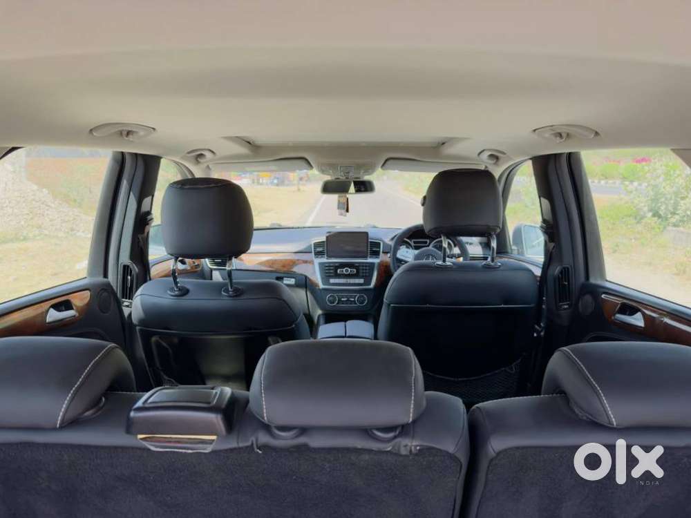 Mercedes-benz M-class Ml 350 Cdi Corporate, 2013, Diesel