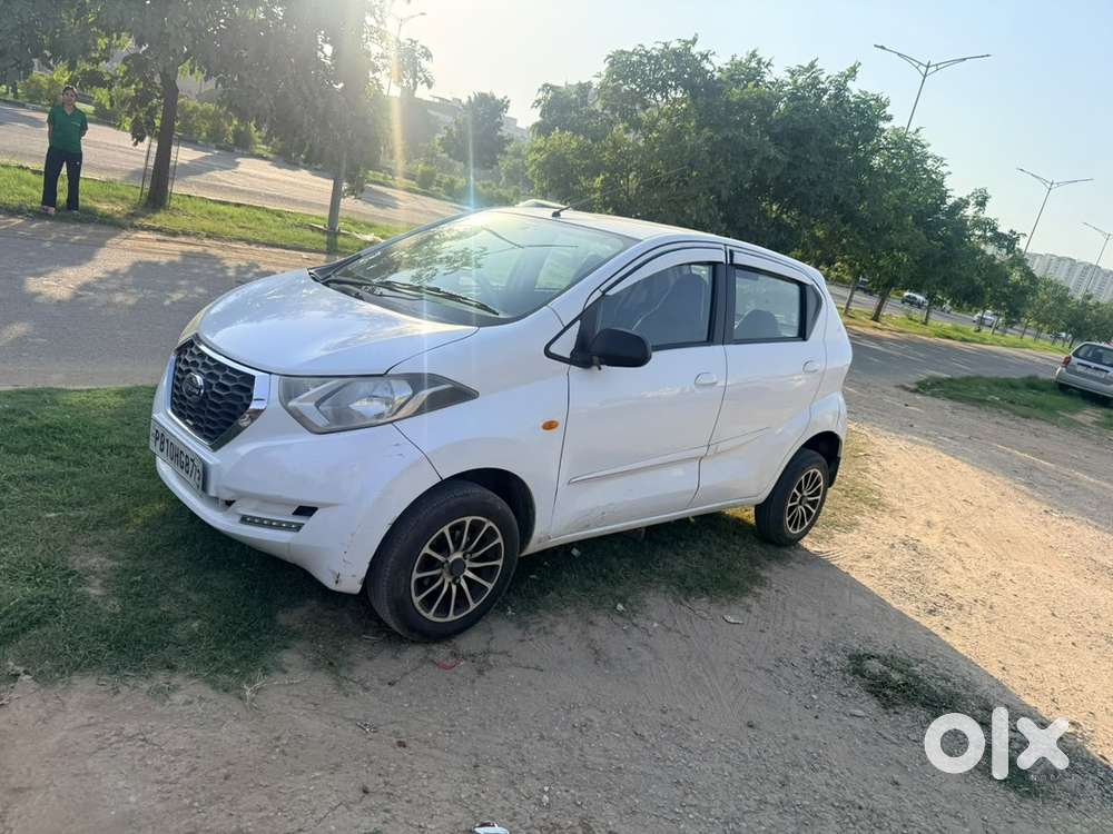 Datsun Redi Go 1.0 2019