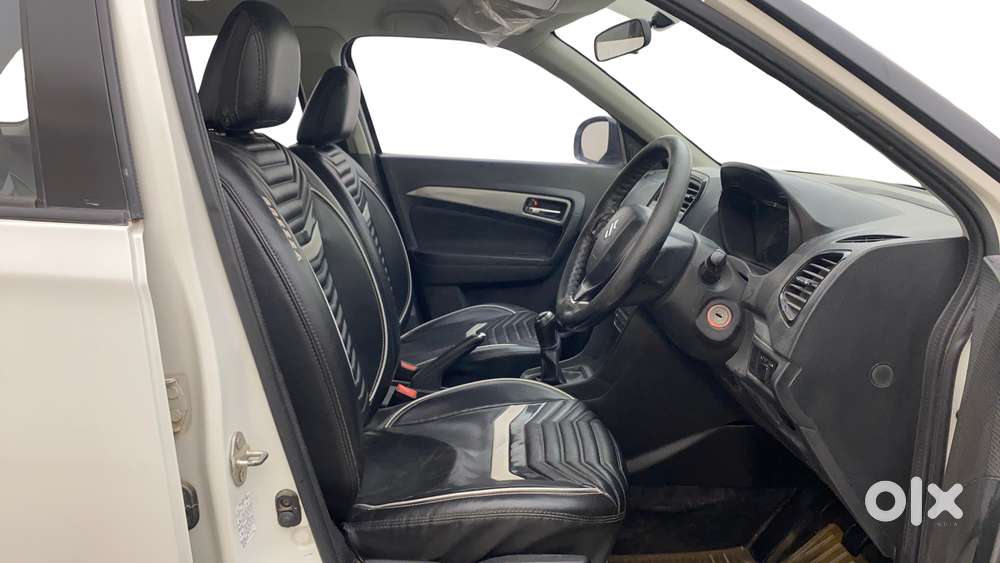 Maruti Suzuki Vitara Brezza Zdi, 2019, Diesel