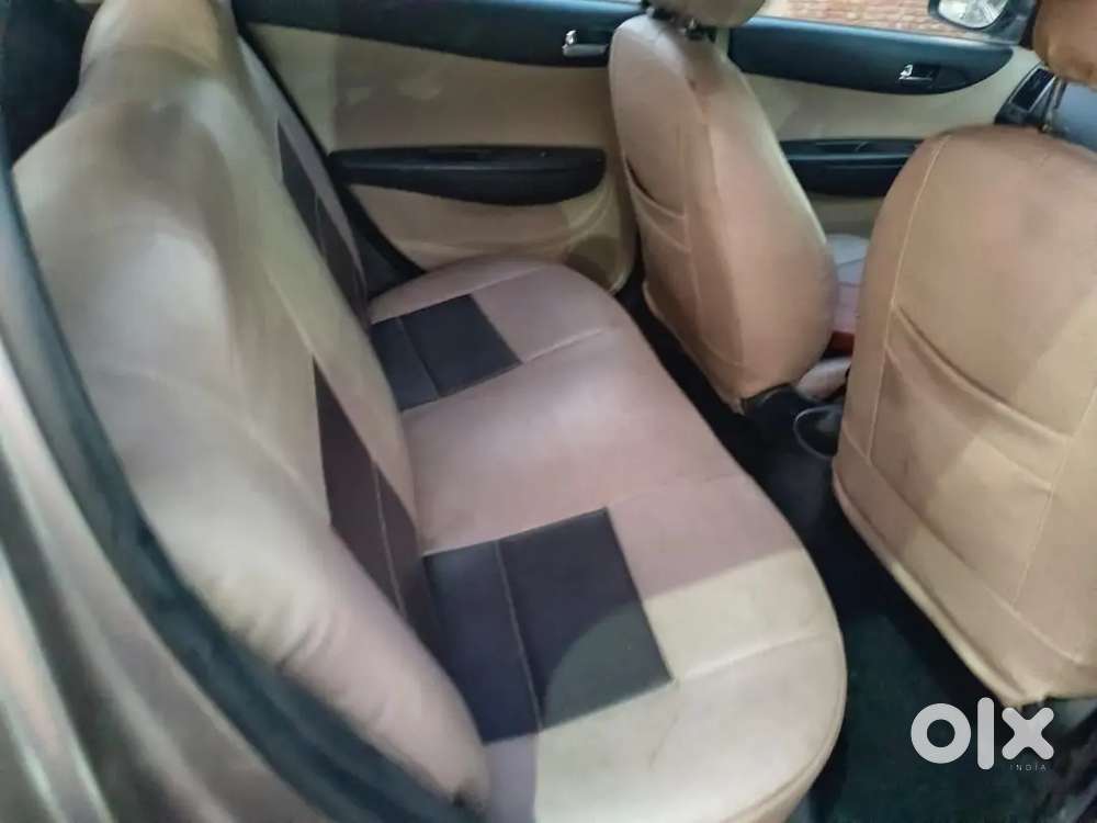 Hyundai I20 Diesel 2012