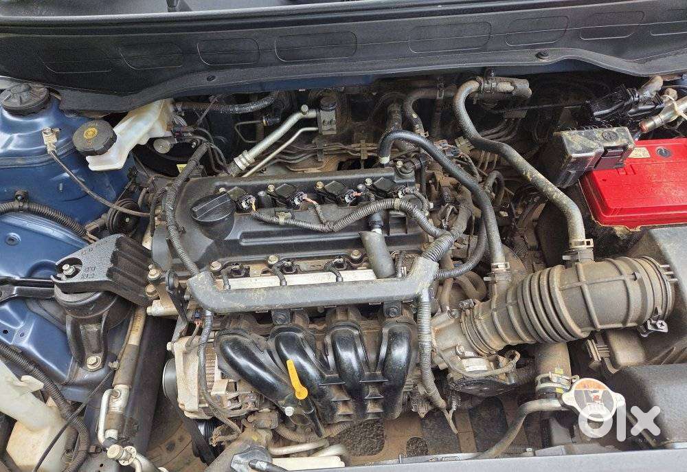 Hyundai Venue Sx Mt, 2022, Petrol