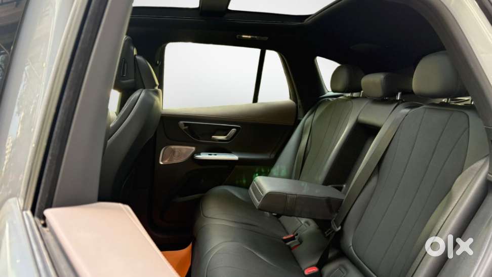 Mercedes-benz Eqe Suv 500 4matic, 2023, Electric