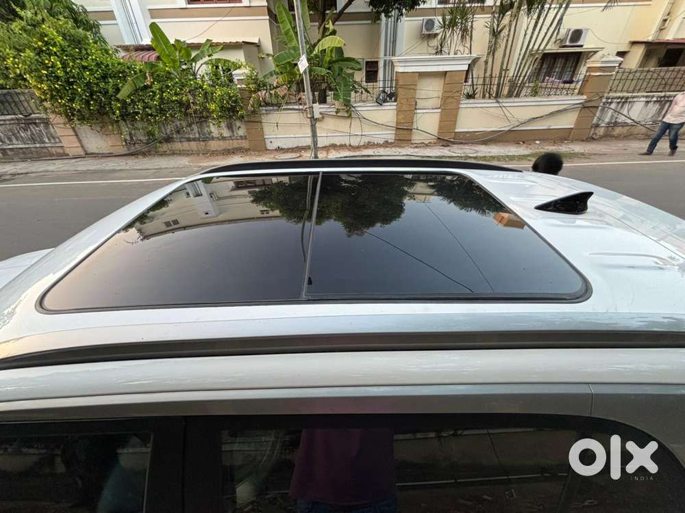 Hyundai Creta 1.5 Sx (o) Ivt Petrol, 2024, Petrol