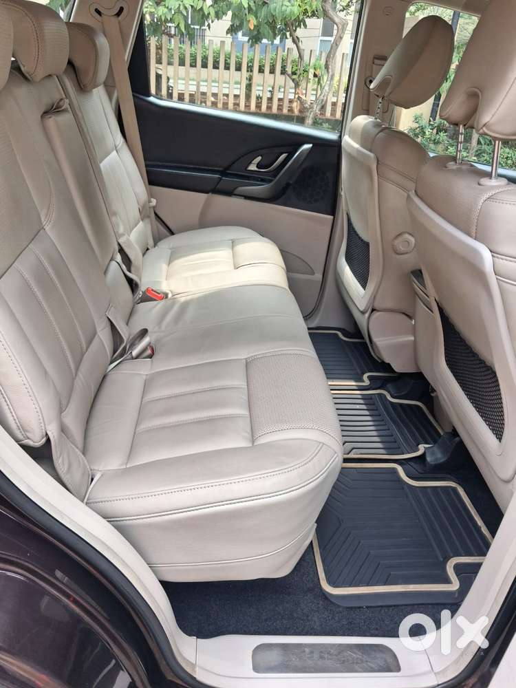 Mahindra Xuv500 W8, 2016, Diesel