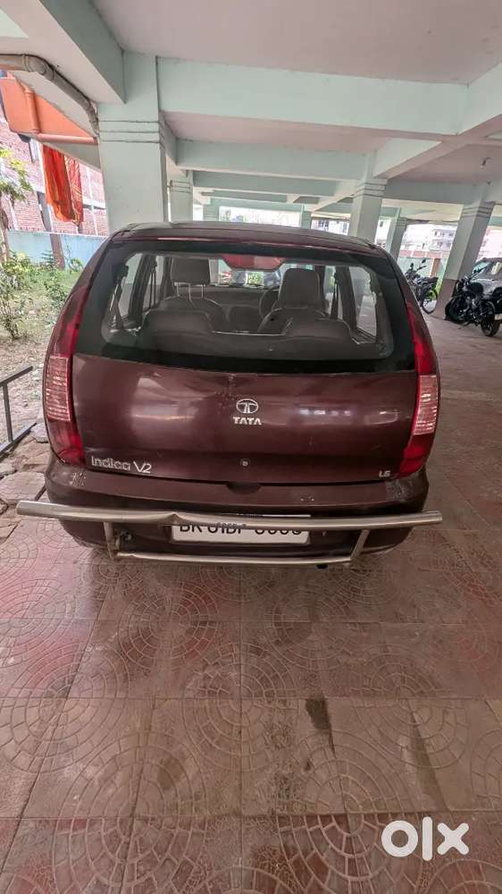 Ghari Very Good Condition My Hai