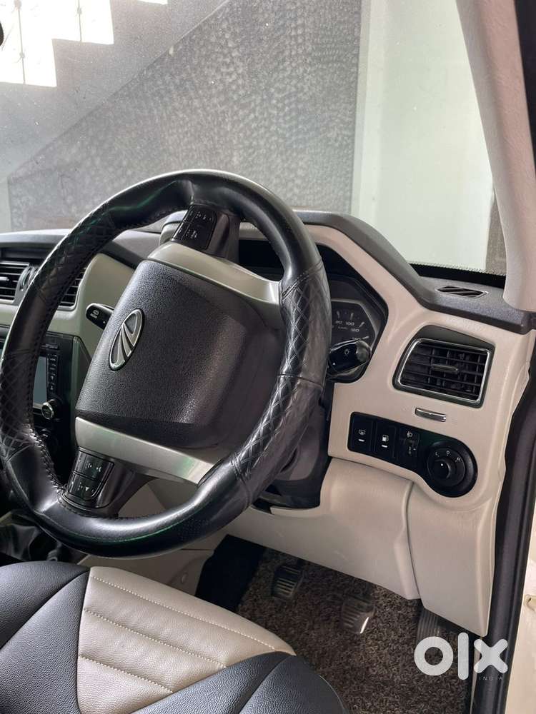 Mahindra Diesel Manual 2017 Car