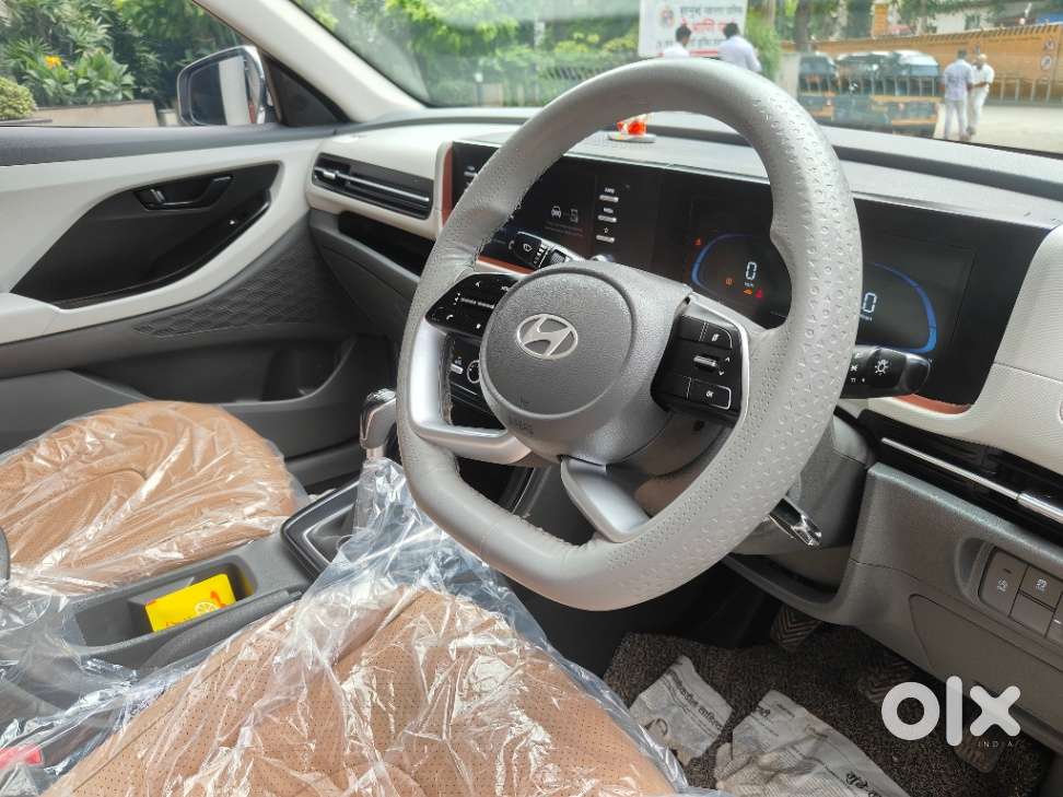 Hyundai Creta 1.5 Ex Diesel, 2025, Diesel