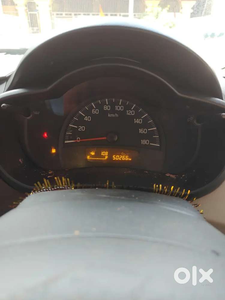 Maruti Suzuki Celerio Lxi 2019 Reg