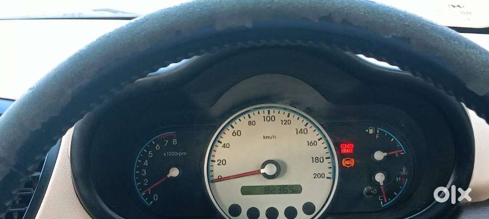 Hyundai I10 Asta 1.2, 2009, Petrol