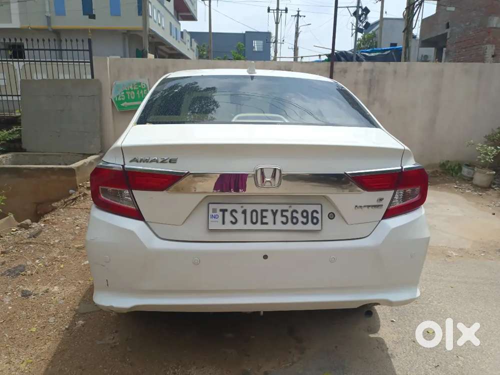 Honda Amaze
