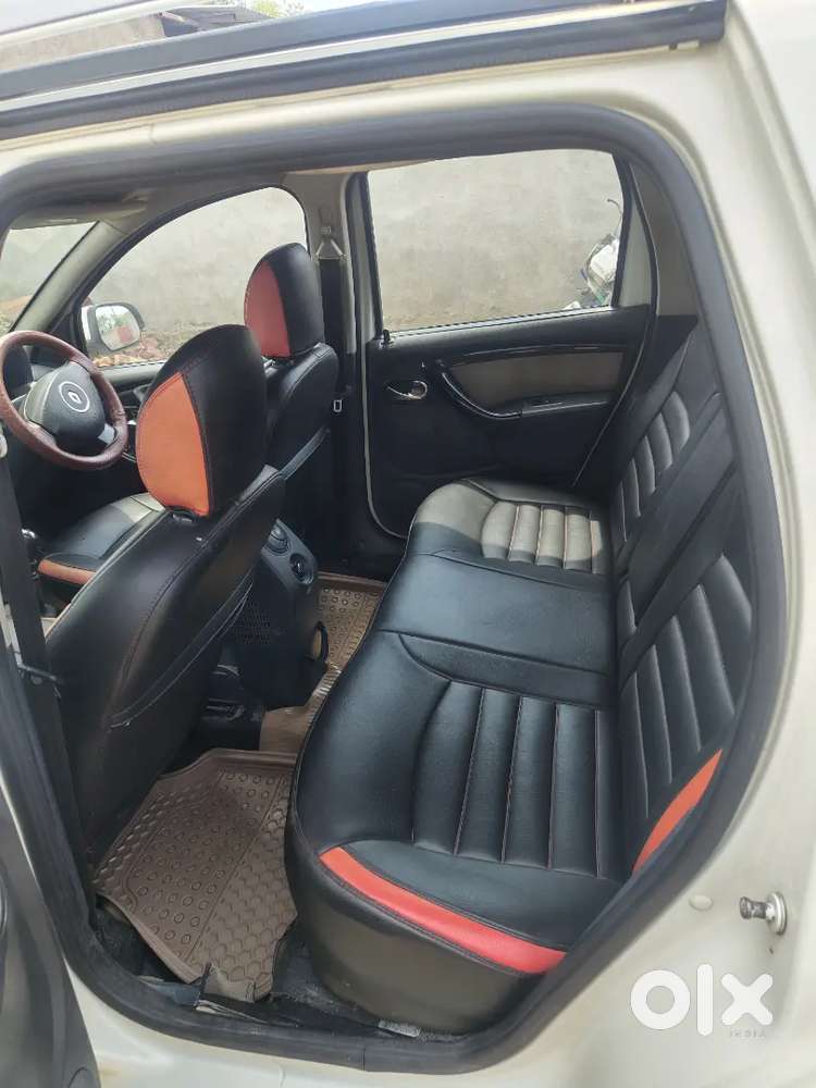 Renault Duster 2013