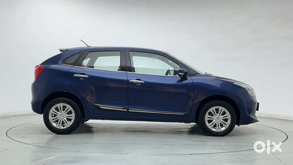 Maruti Suzuki Baleno 1.3 Delta, 2019, Petrol