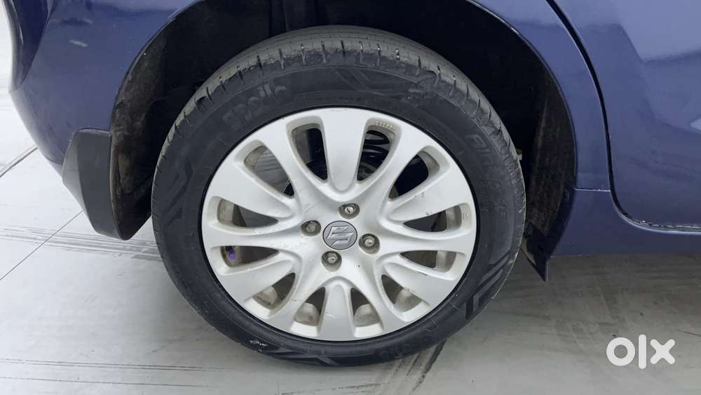 Maruti Suzuki Baleno 1.2 Alpha, 2018, Petrol