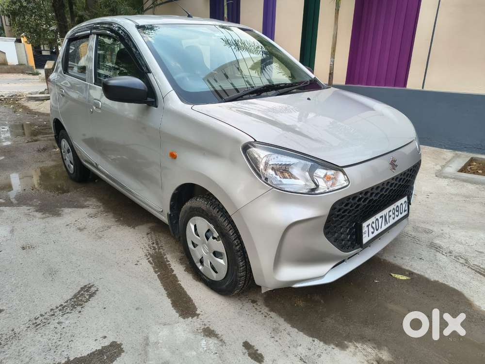 Maruti Suzuki Alto K10 Vxi Plus Ags, 2023, Petrol