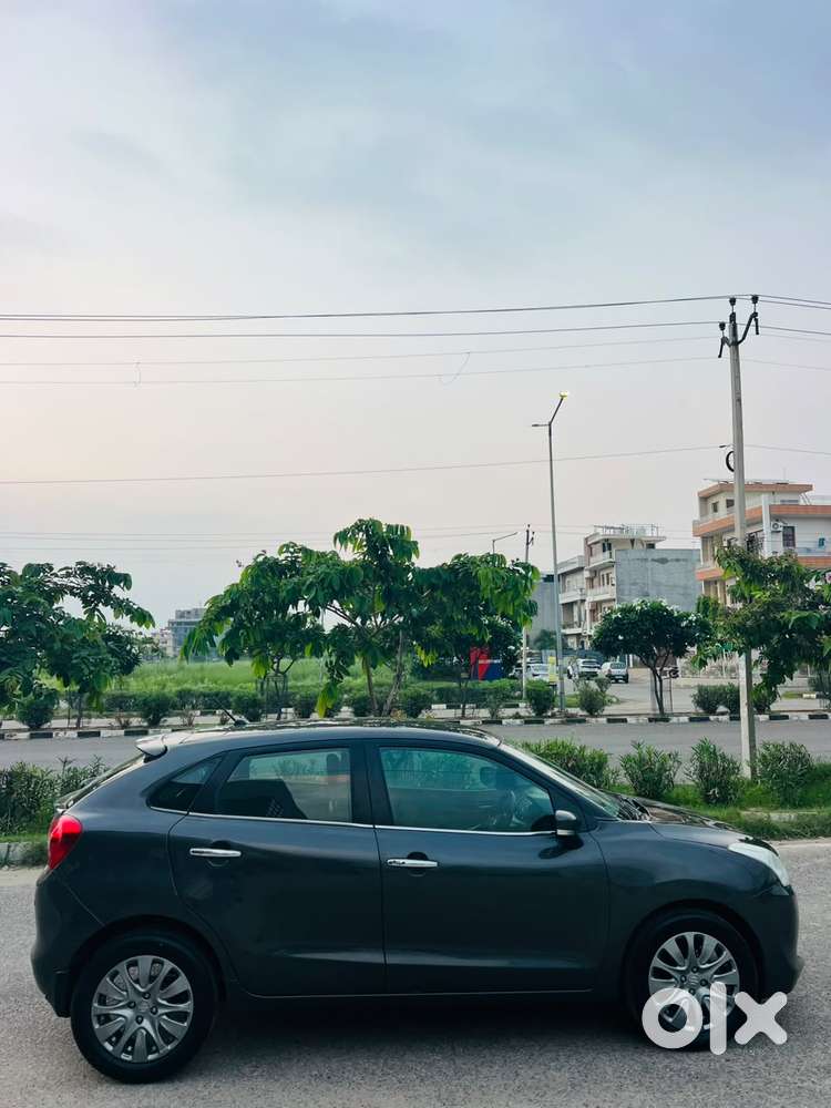 Maruti Suzuki Baleno Zeta, 2018, Diesel