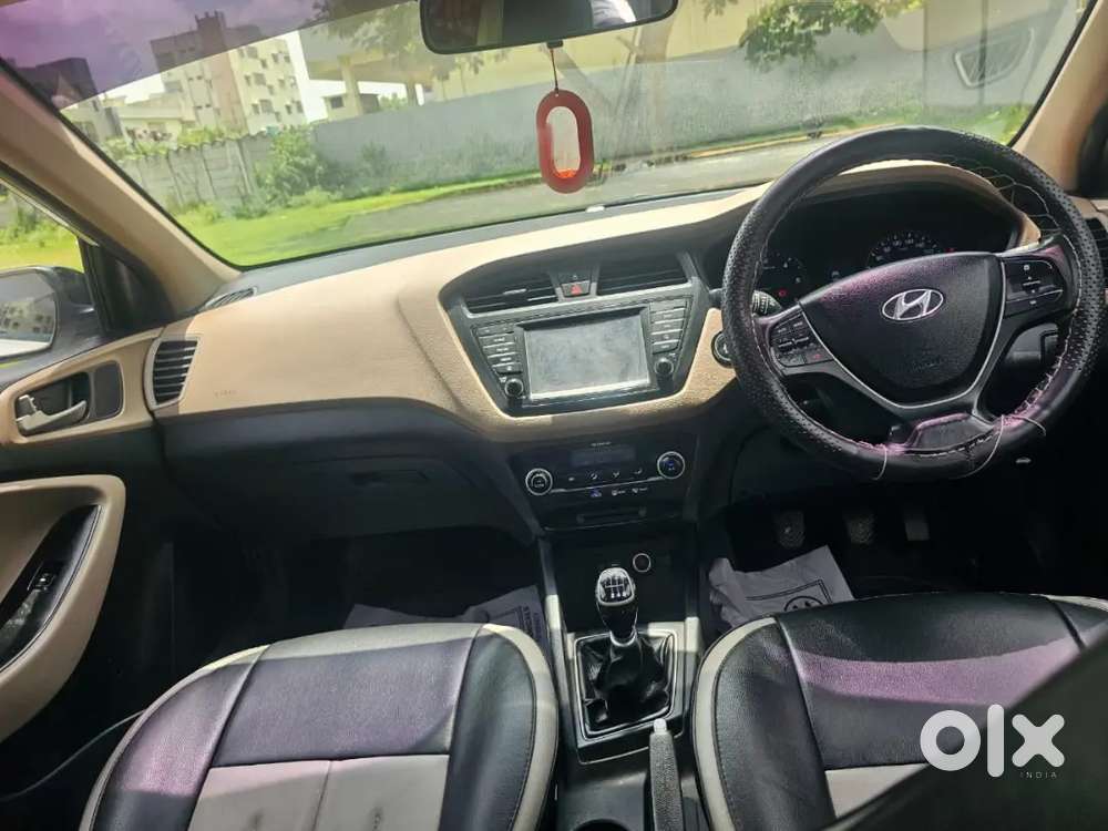 Hyundai I20 Crdi 2015 Diesel