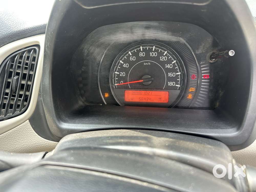 Maruti Suzuki Wagon R Cng Lxi, 2022, Cng & Hybrids