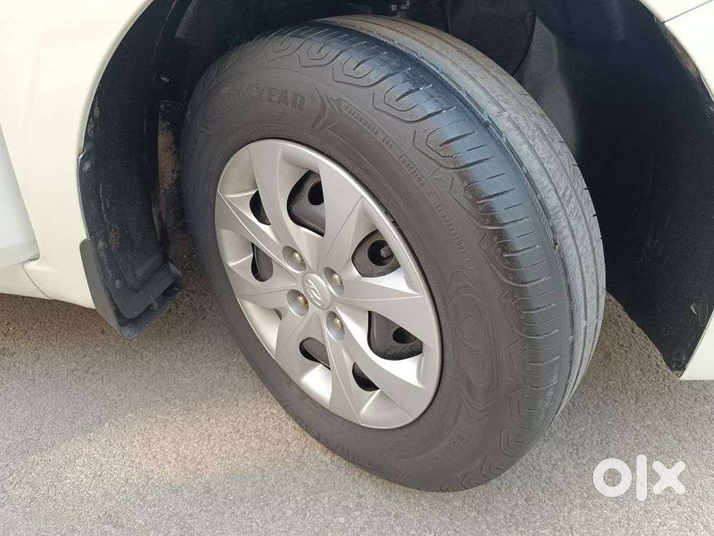 Hyundai I20 Sportz 1.2 Vtvt, 2016, Petrol