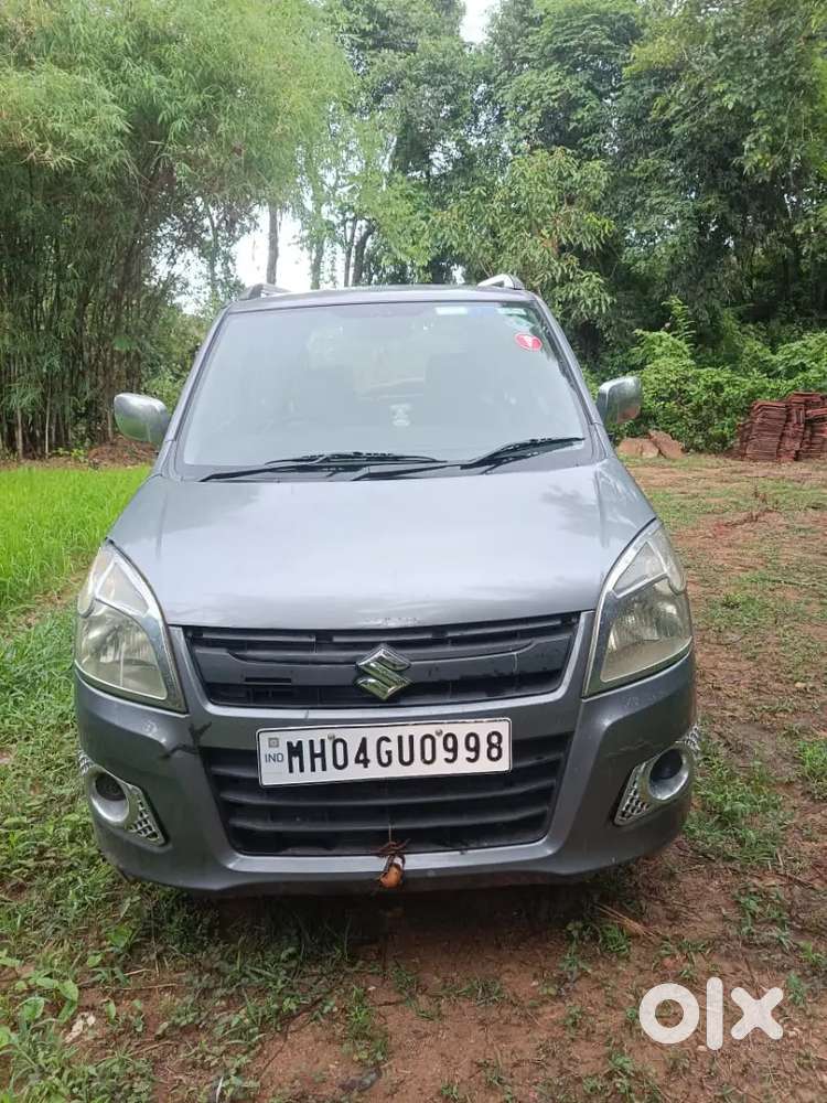 Maruti Waganr Petrol/cng For Sale