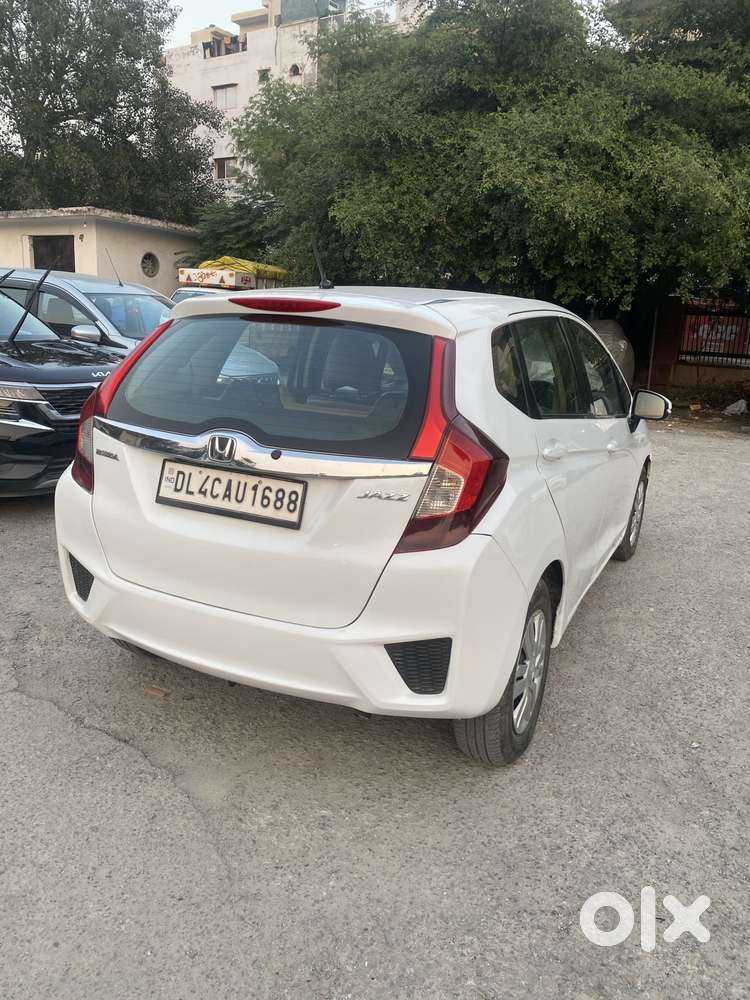 Volkswagen Vento 1.6 Highline Plus 16 Alloy, 2016, Petrol
