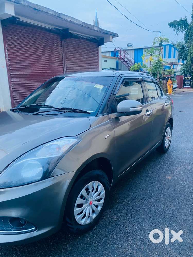 Maruti Suzuki Diesel 2016