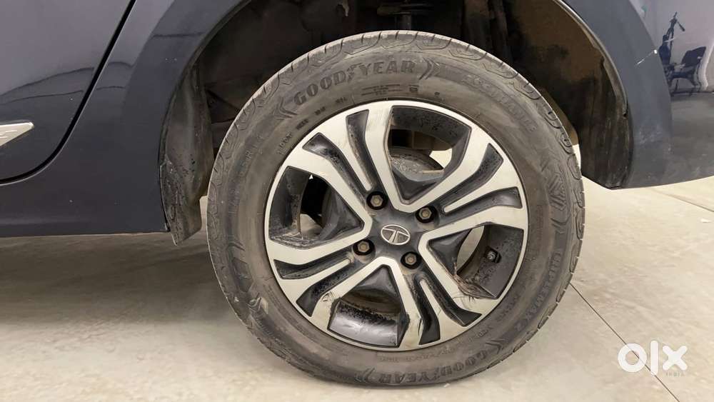 Tata Tigor 1.2 Revotron Xz Plus Cng, 2022, Cng & Hybrids