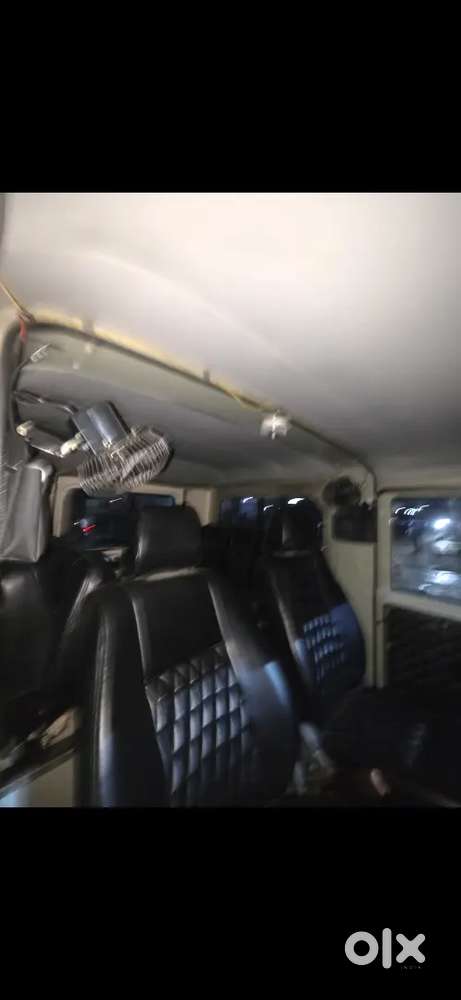 Mahindra Jeep Mm 540 1992 Diesel Manual